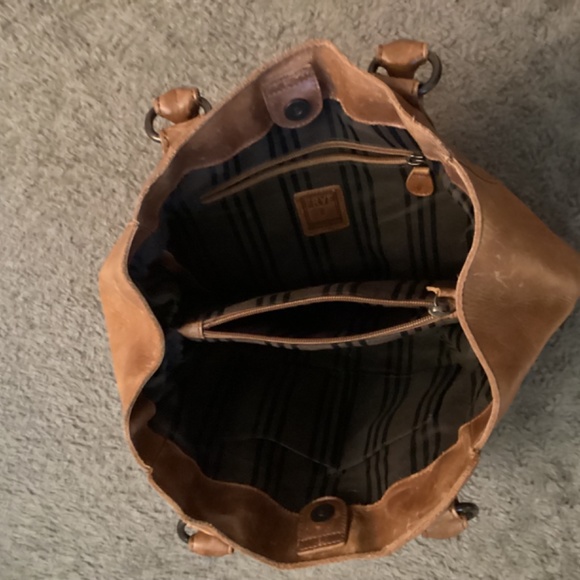 Frye handbag - Picture 3 of 5